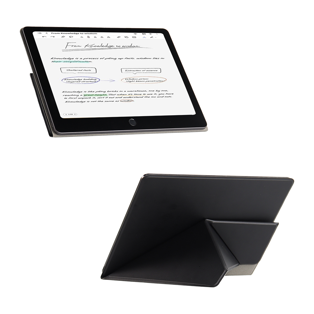 PU-beschermhoes voor TCL Note  - Tcl Tablet Accessories recensie en prijs