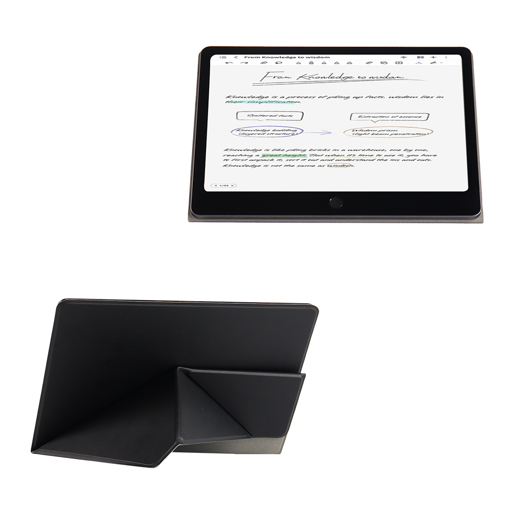 PU-beschermhoes voor TCL Note  - Tcl Tablet Accessories recensie en prijs