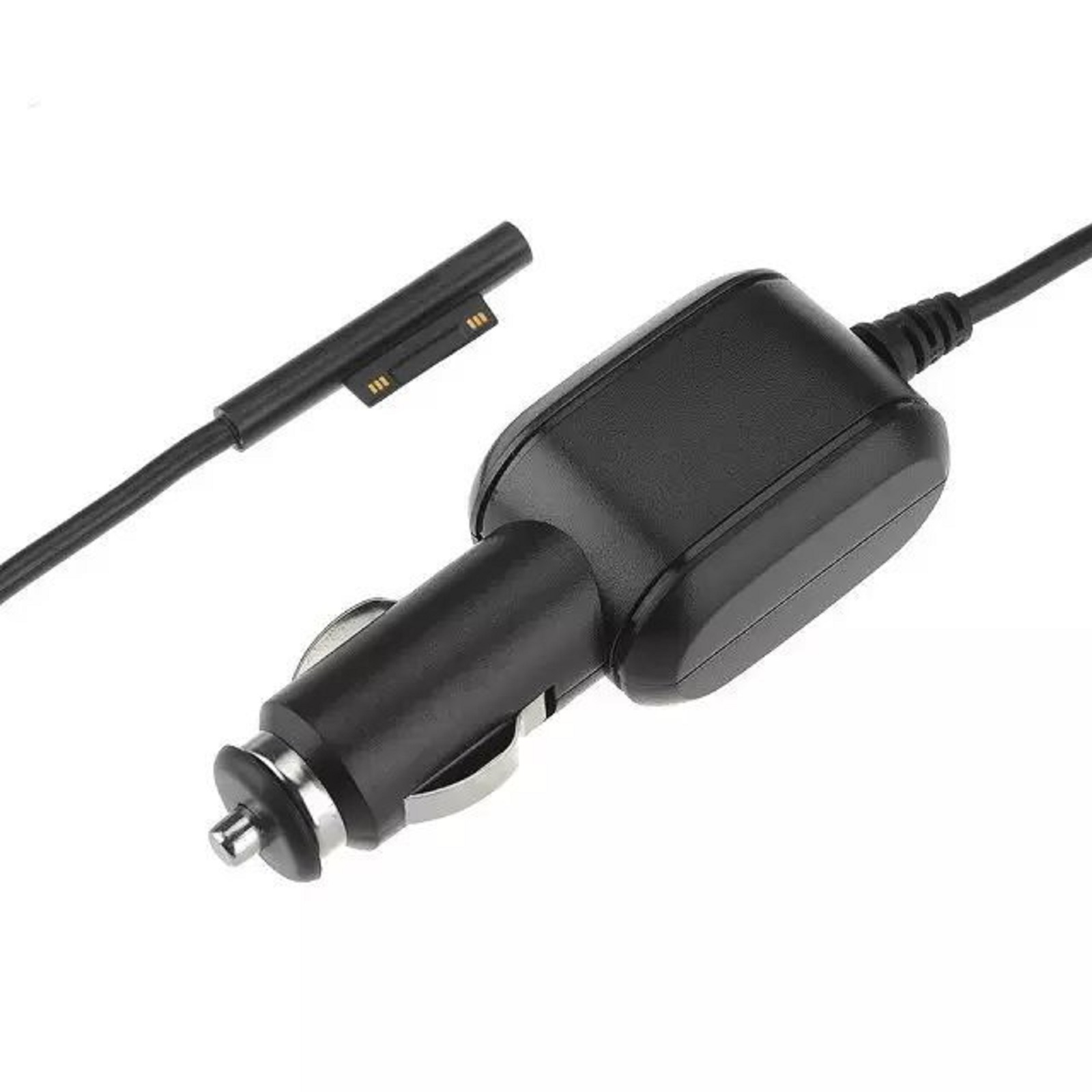 Universele Autolader 15V Voor  - Microsoft Tablet Accessories recensie en prijs