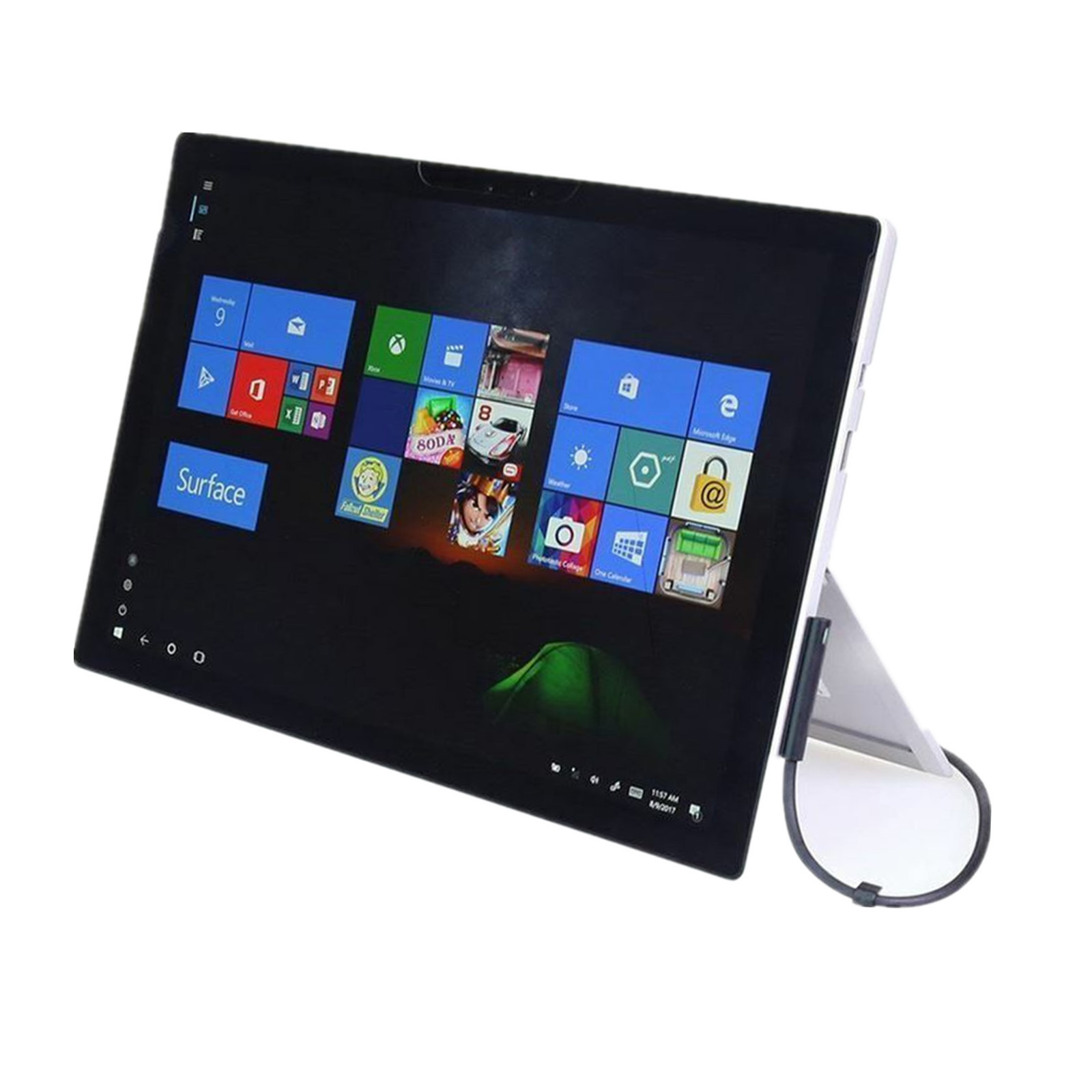 Universele Autolader 15V Voor  - Microsoft Tablet Accessories recensie en prijs