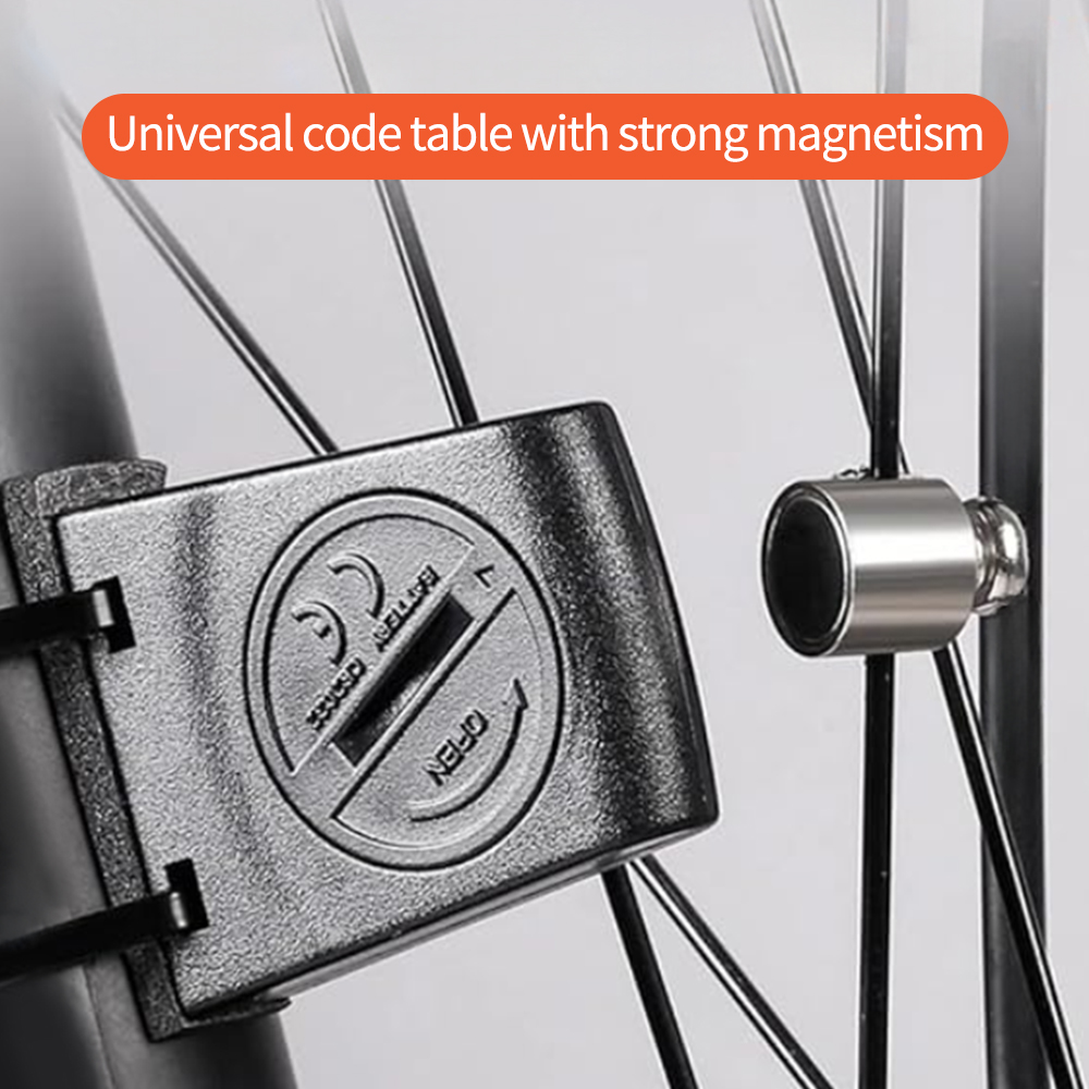 Universele fietscomputer spaak - Tablet Accessory recensie en prijs