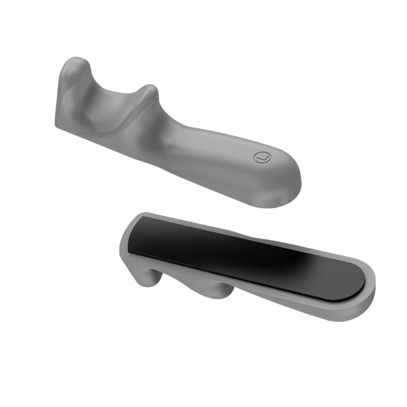 2 stuks siliconen gaminghandgr - Tablet Gaming Accessories recensie en prijs