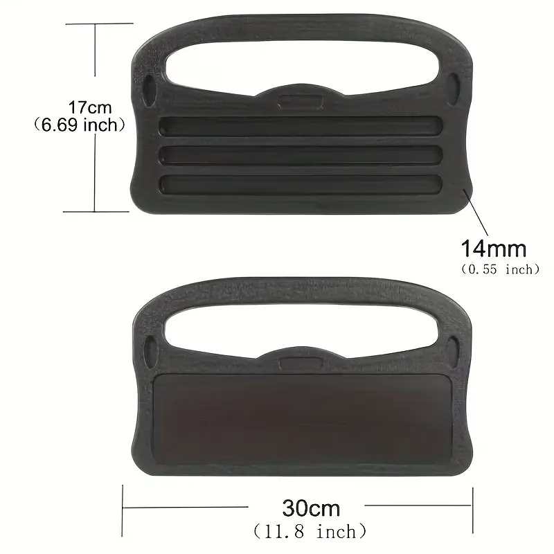 2in1 autostuurwielbak auto-int - Tablet Accessory recensie en prijs