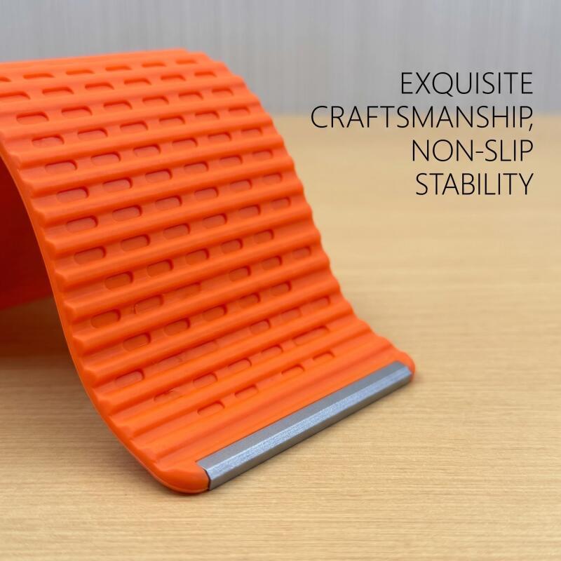 Creatieve opvouwbare telefoons - Tablet Accessory recensie en prijs