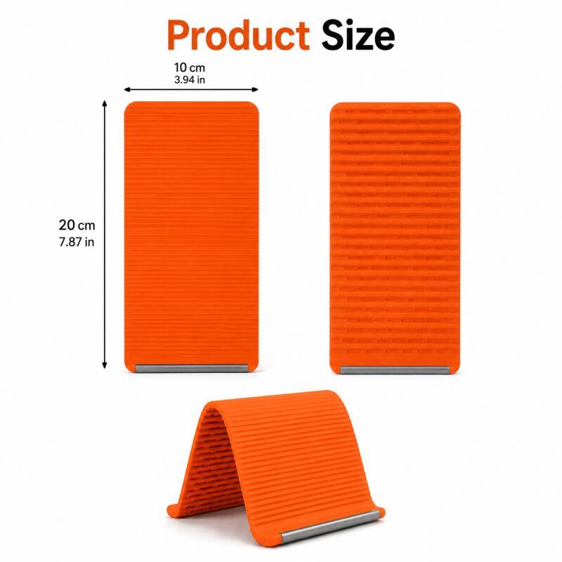Creatieve opvouwbare telefoons - Tablet Accessory recensie en prijs