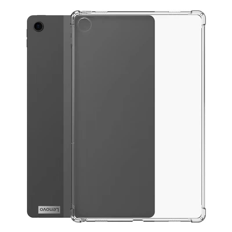 Siliconen Case Voor Lenovo Tab - Lenovo Tablet Plus Accessories recensie en prijs