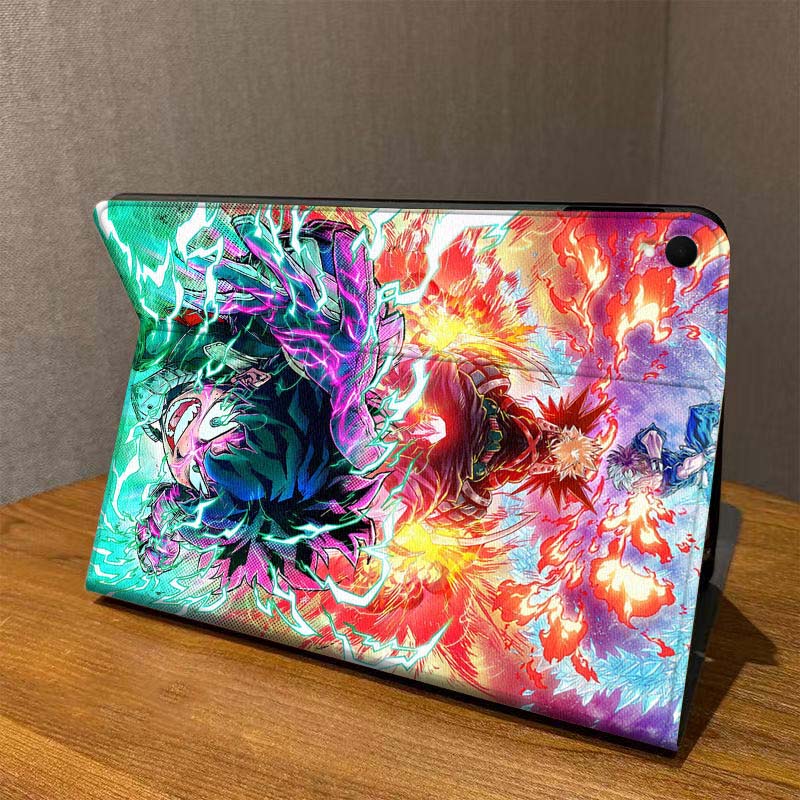 My H-Heros A-Academys hoesjes  - Samsung Tablet S11 Accessories recensie en prijs