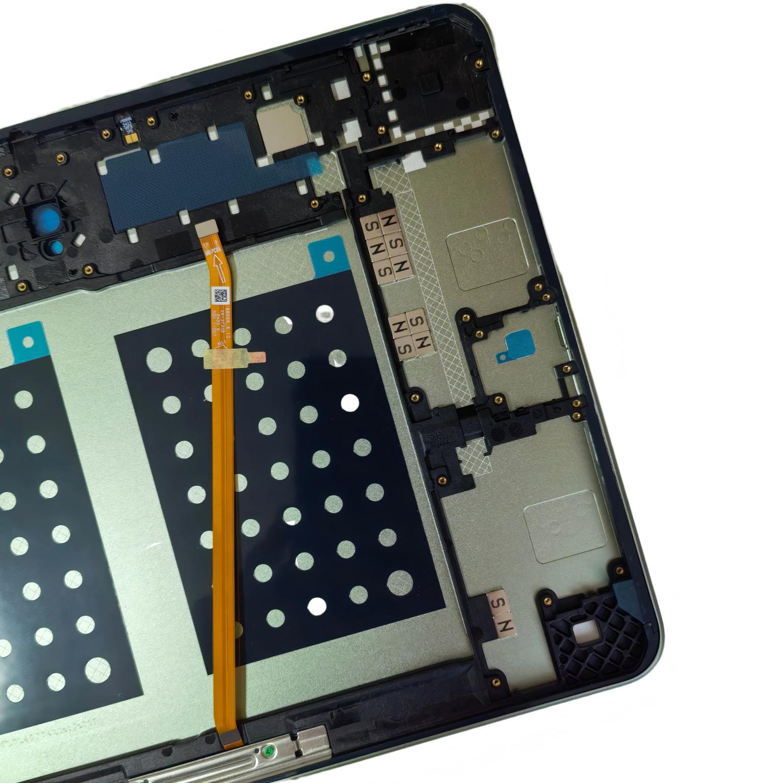 Achterklep voor Oneplus pad pr - Oneplus Tablet Accessories recensie en prijs