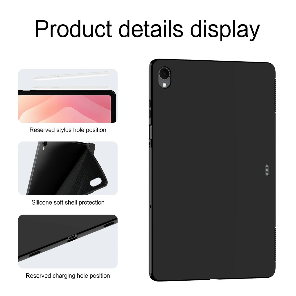 Voor Samsung Galaxy Tab S11 Ul - Samsung Tablet S11 Accessories recensie en prijs