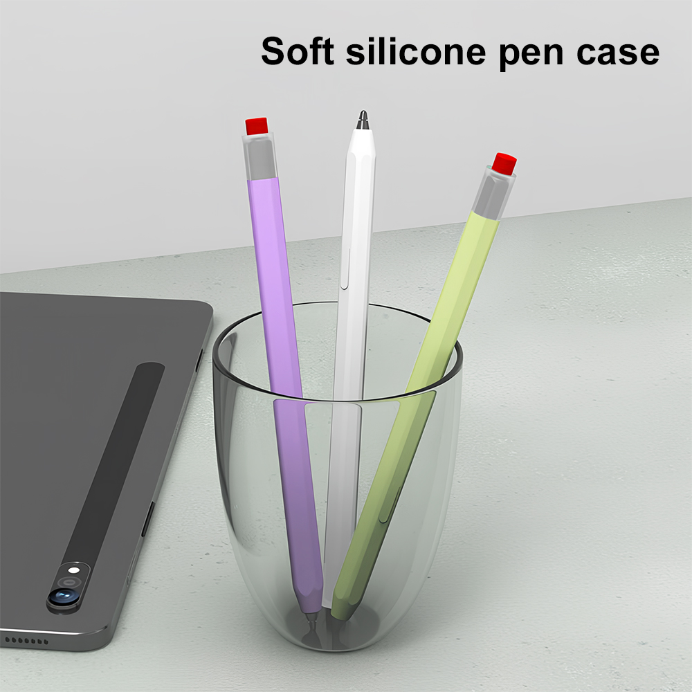 Siliconen hoesje voor Samsung  - Samsung Tablet S11 Accessories recensie en prijs