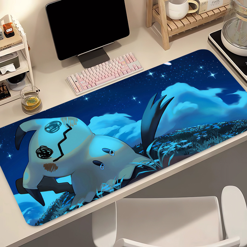 Anime Muismat Pokemon Mimikyu  - Tablet Gaming Accessories recensie en prijs