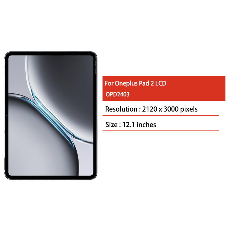 12.1“Nieuw Voor Oneplus Pad 2  - Oneplus Tablet Accessories recensie en prijs