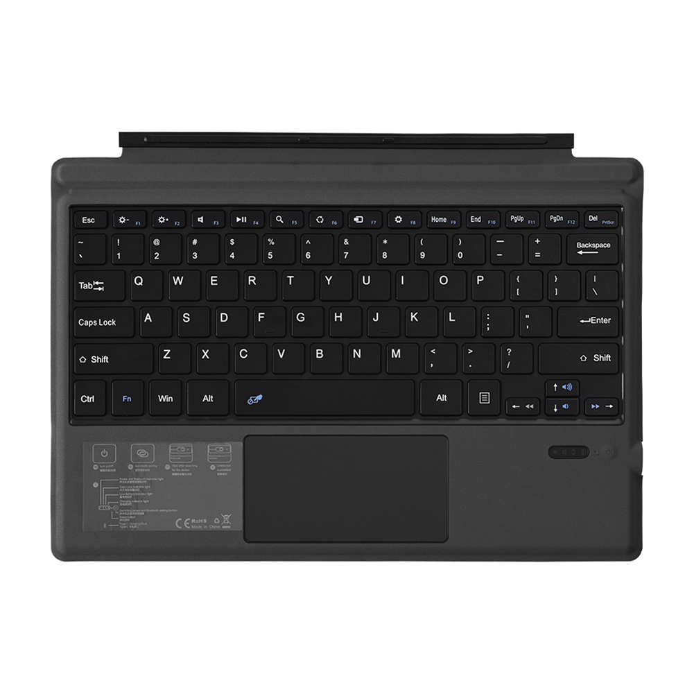 Bluetooth-compatibel 3.0 table - Microsoft Tablet Accessories recensie en prijs