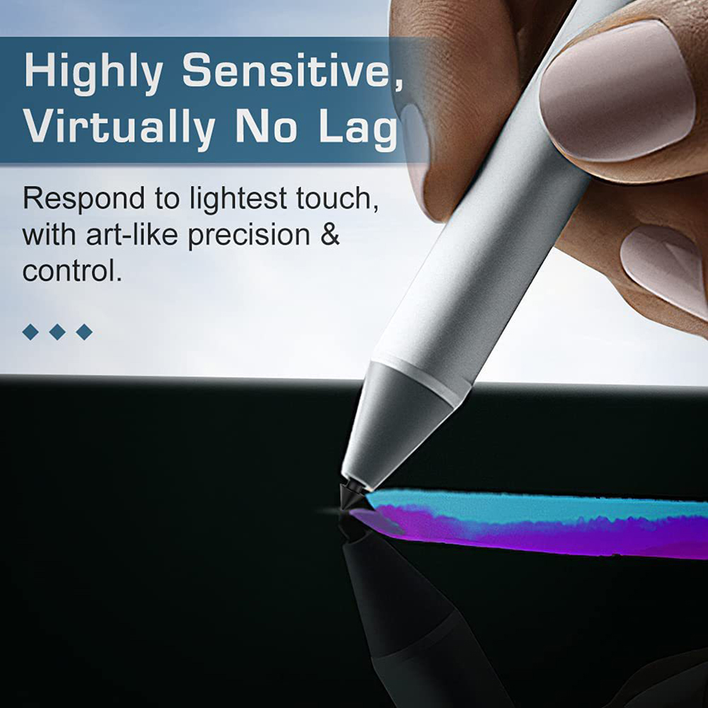 5Pcs 2H Touch Screen Pen Reser - Microsoft Tablet Accessories recensie en prijs