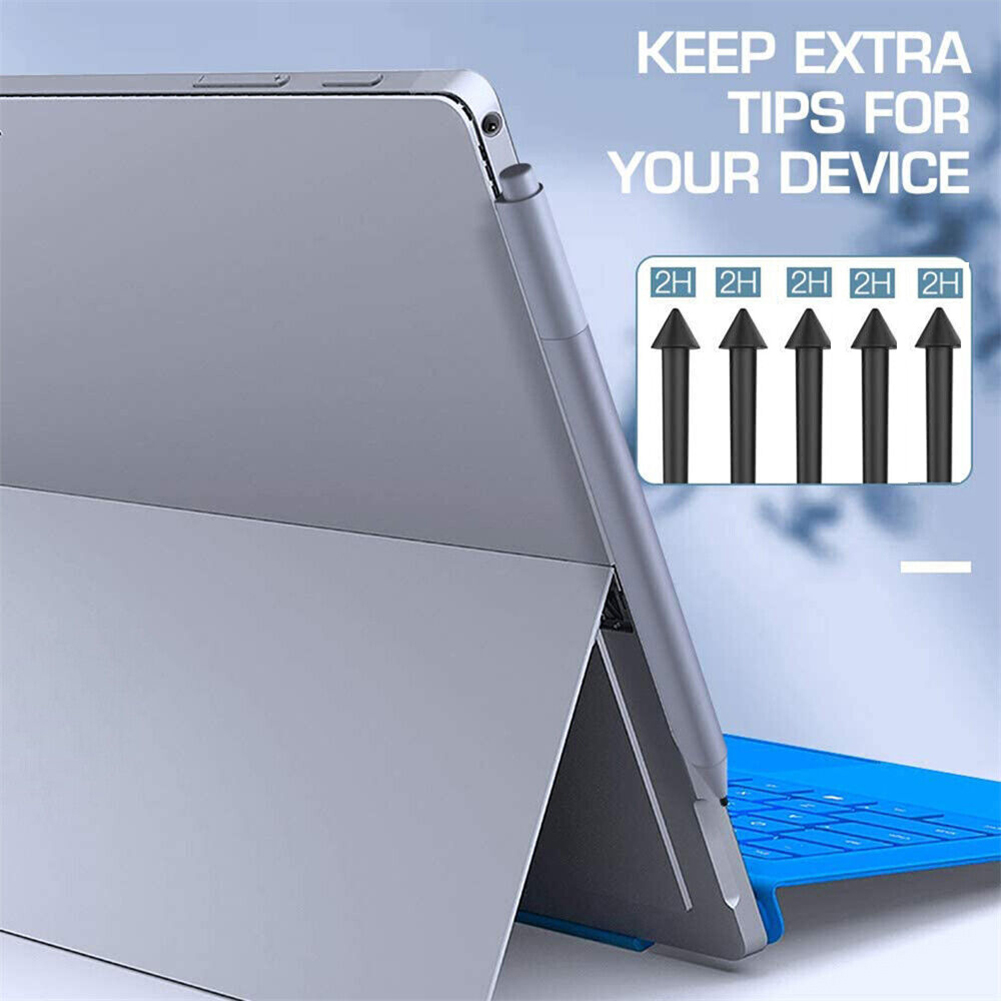5Pcs 2H Touch Screen Pen Reser - Microsoft Tablet Accessories recensie en prijs
