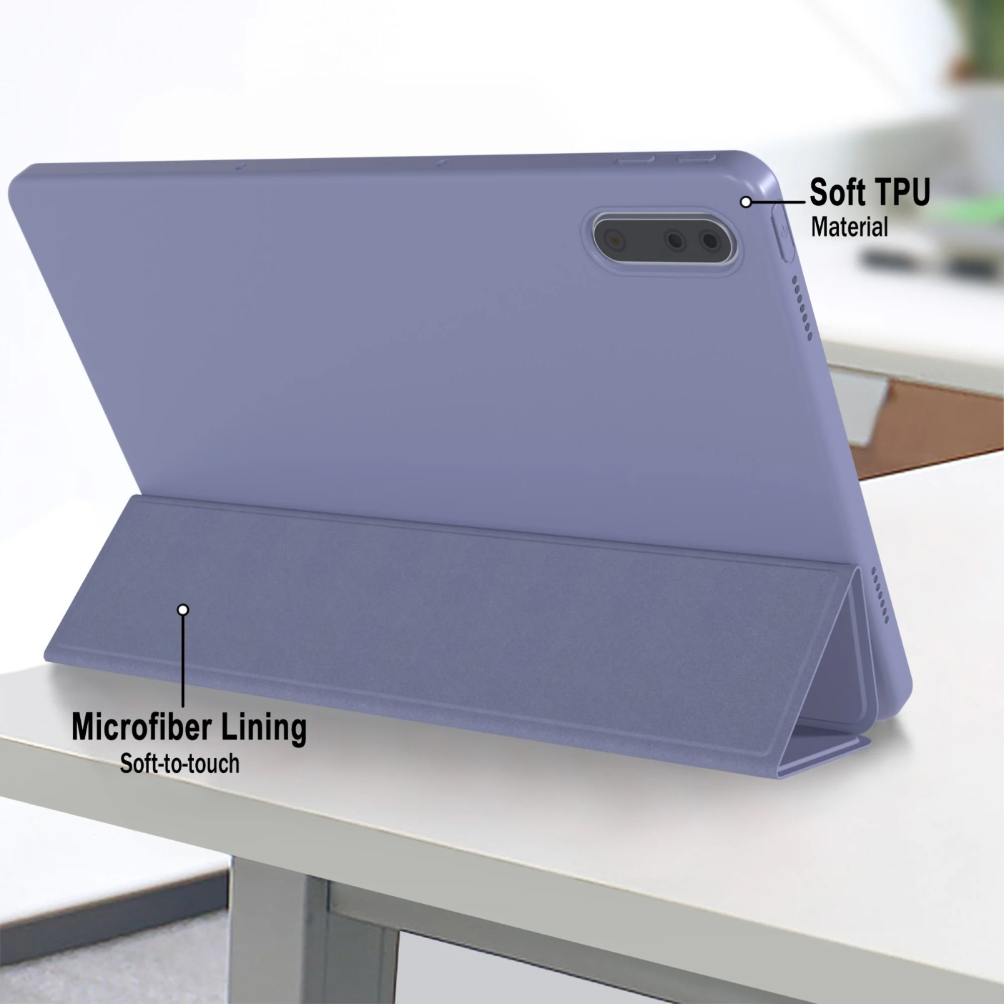Tablet hoesje voor Lenovo Idea - Lenovo Tablet Plus Accessories recensie en prijs