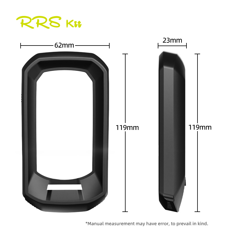 Voor Garmin 1050 Bike Computer - Tablet Accessory recensie en prijs